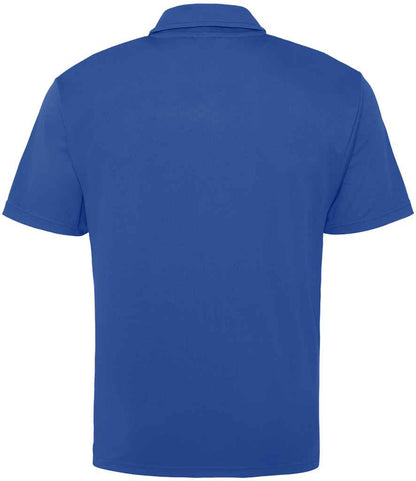 AWDis Cool Polo Shirt (2/2)
