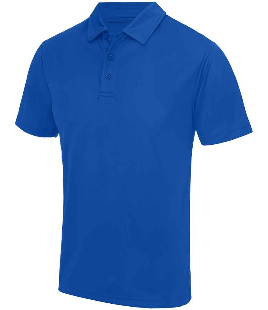AWDis Cool Polo Shirt (2/2)