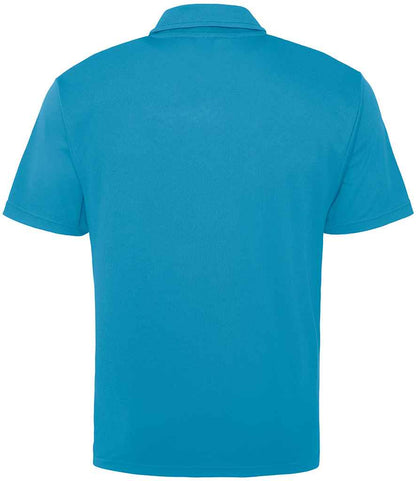 AWDis Cool Polo Shirt (2/2)