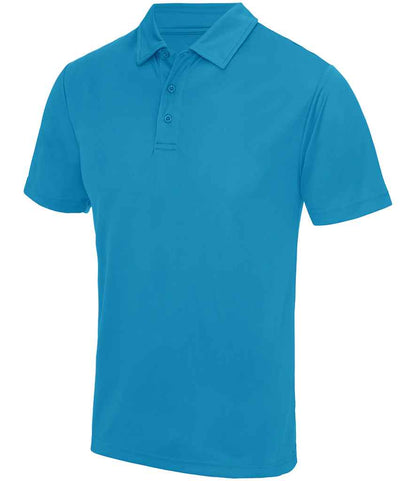 AWDis Cool Polo Shirt (2/2)