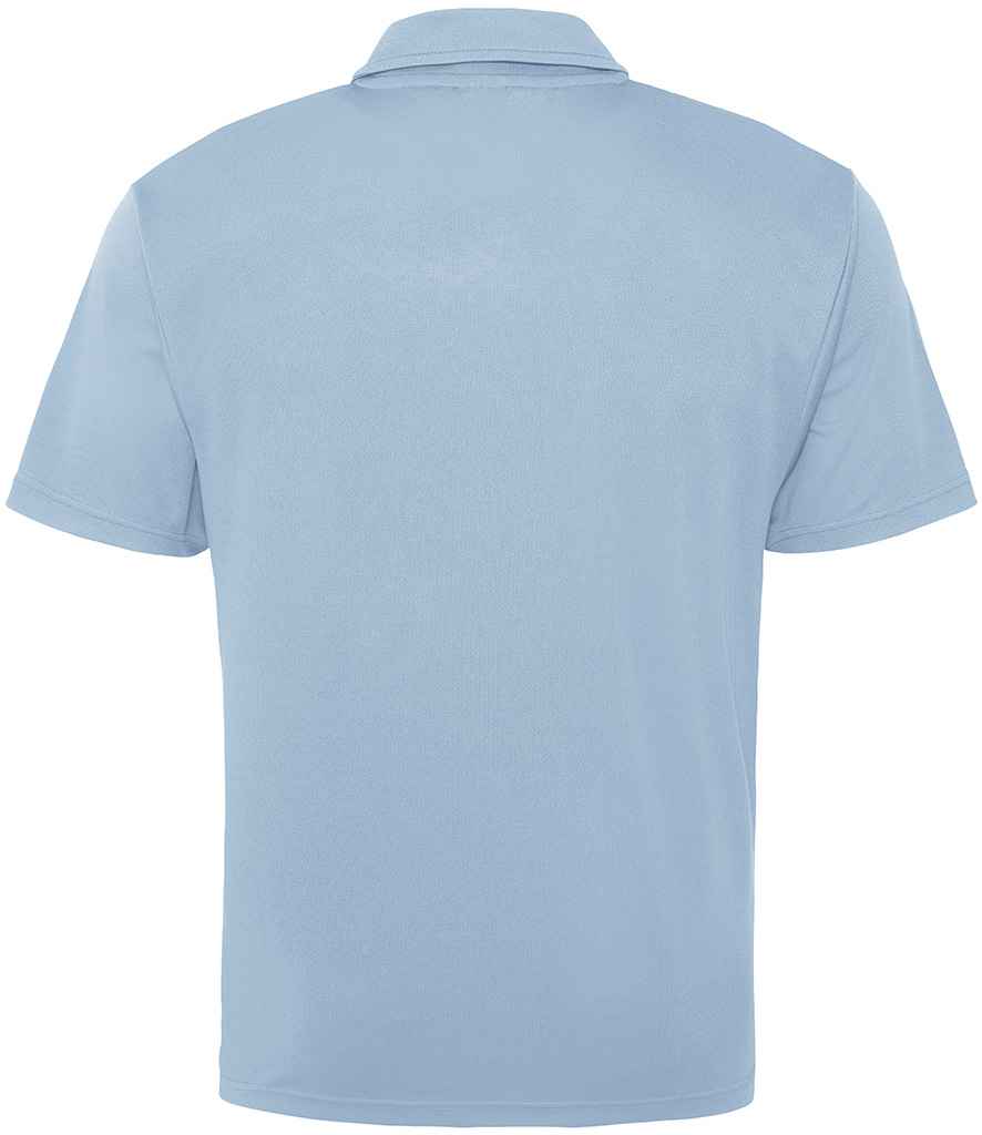 AWDis Cool Polo Shirt (2/2)