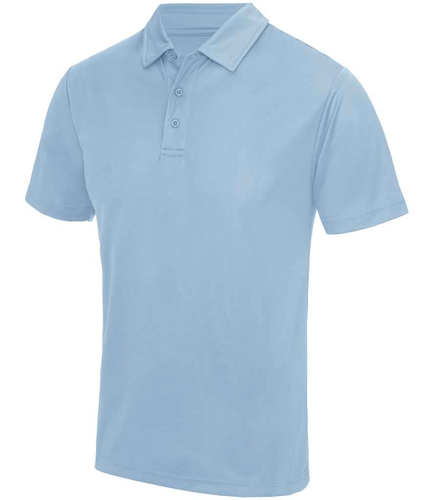 AWDis Cool Polo Shirt (2/2)