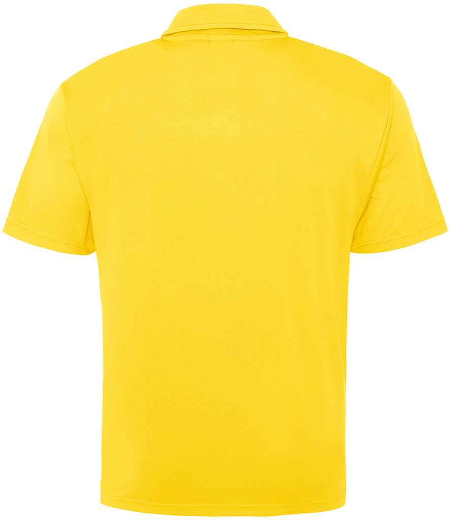 AWDis Cool Polo Shirt (2/2)