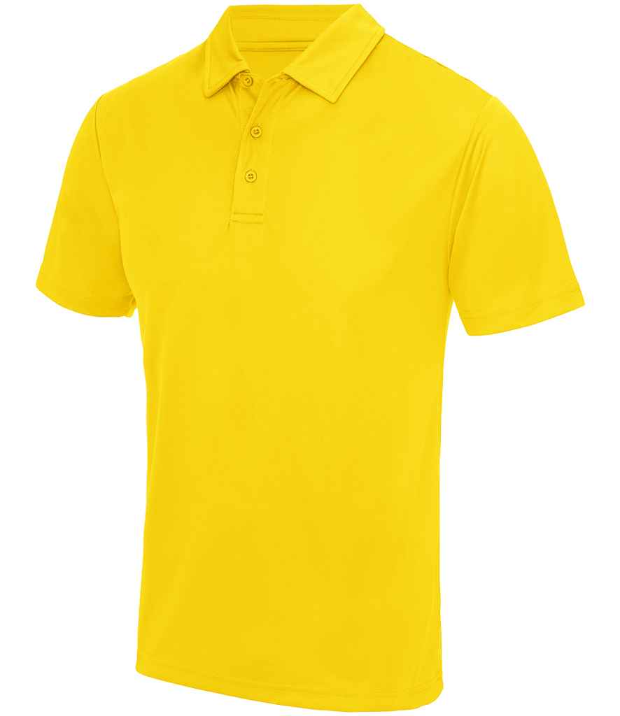 AWDis Cool Polo Shirt (2/2)