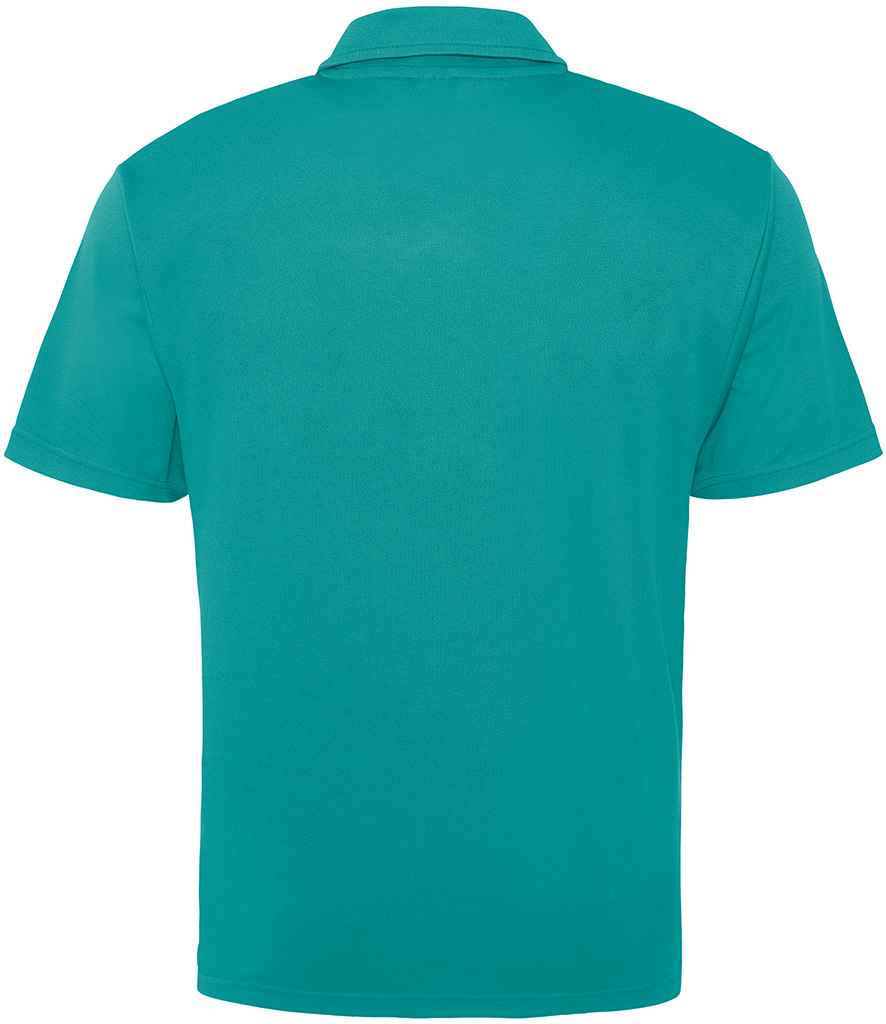 AWDis Cool Polo Shirt (2/2)