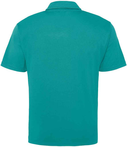 AWDis Cool Polo Shirt (2/2)