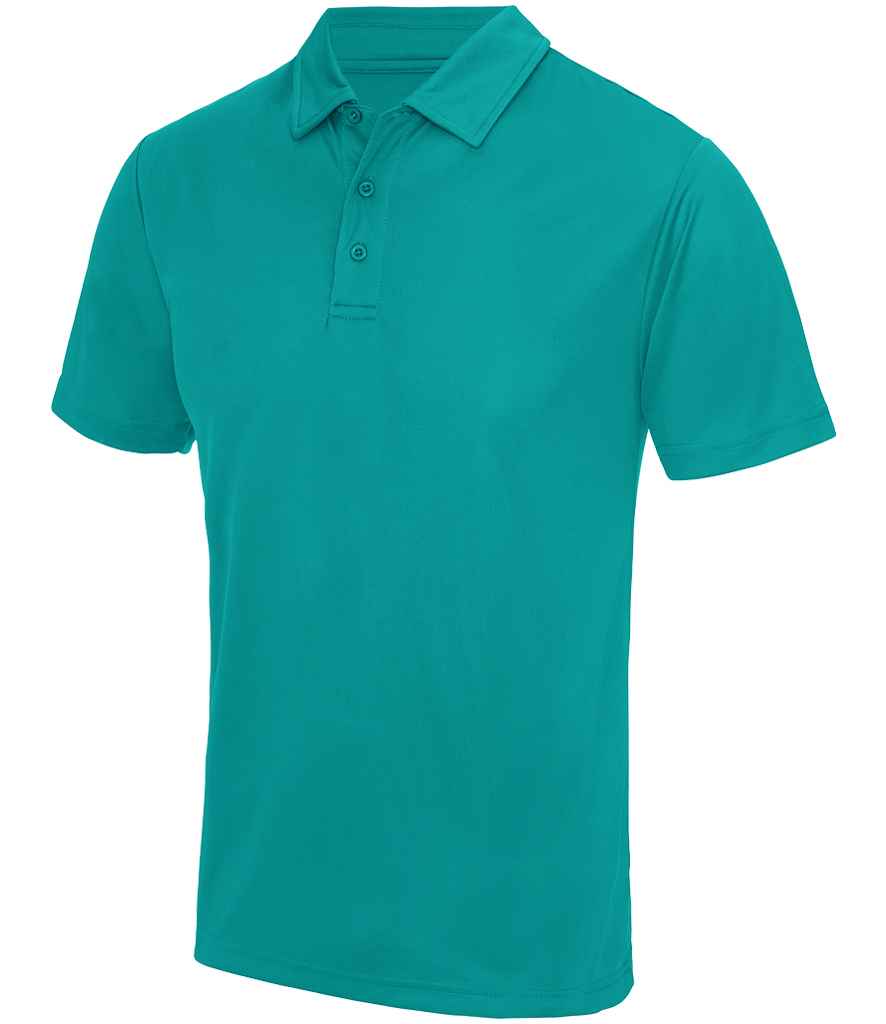 AWDis Cool Polo Shirt (2/2)