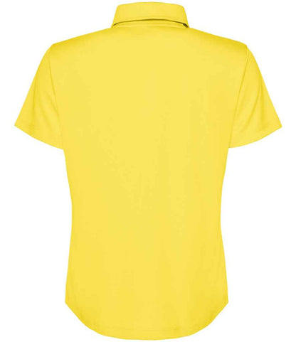 AWDis Ladies Cool Polo Shirt