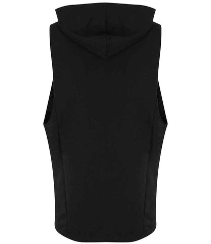 JC053 Jet Black Back