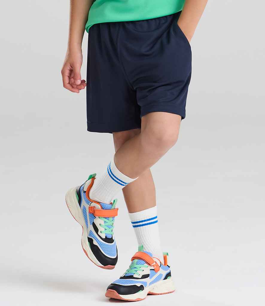 AWDis Kids Cool Shorts