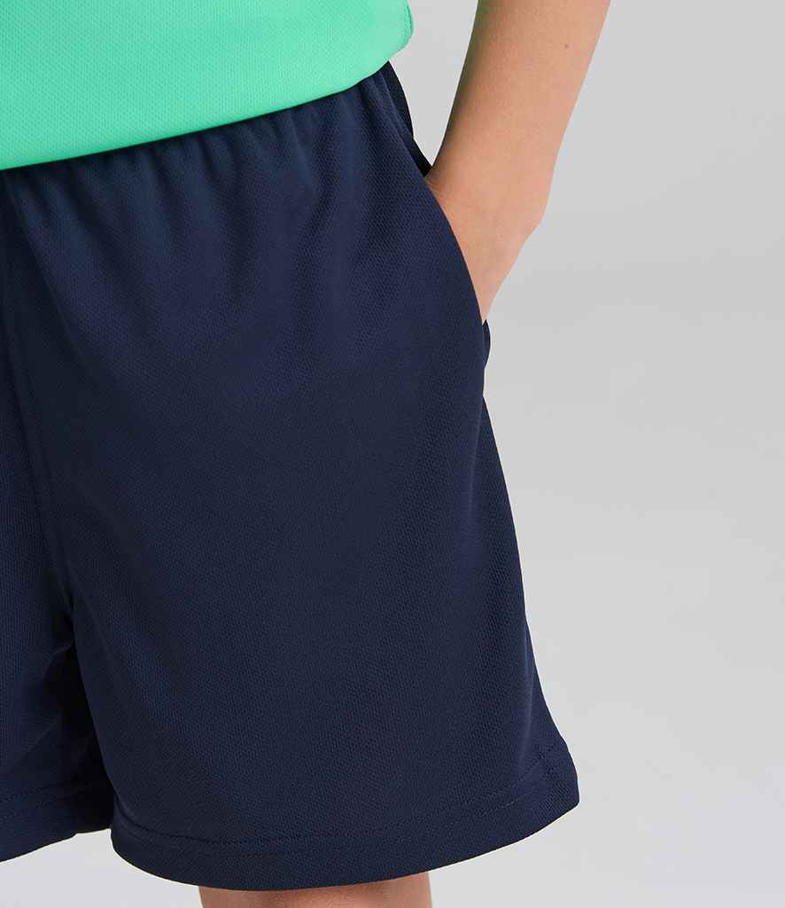 AWDis Kids Cool Shorts