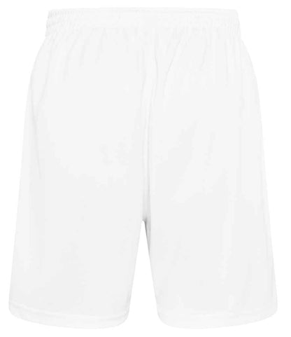 AWDis Cool Mesh Lined Shorts