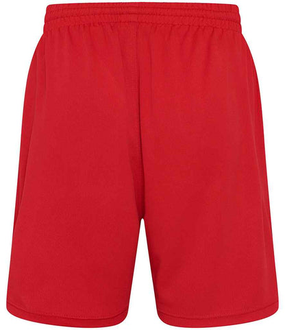 AWDis Cool Mesh Lined Shorts