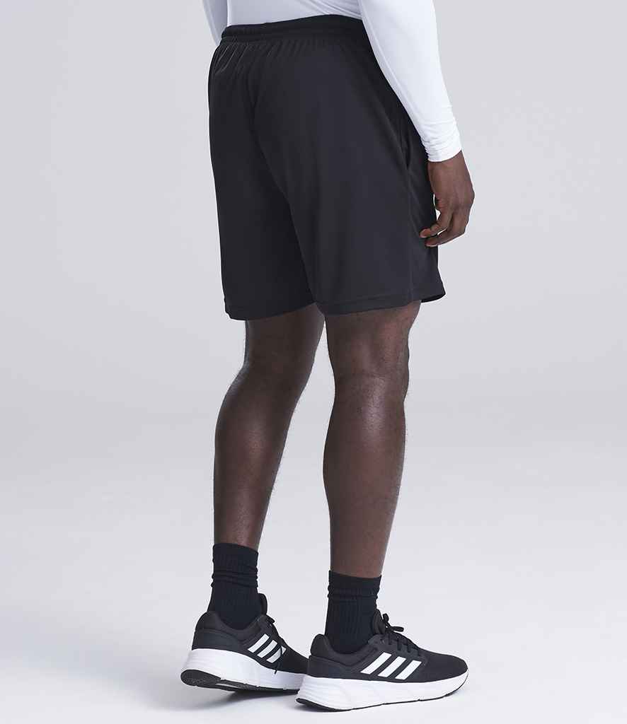 AWDis Cool Mesh Lined Shorts