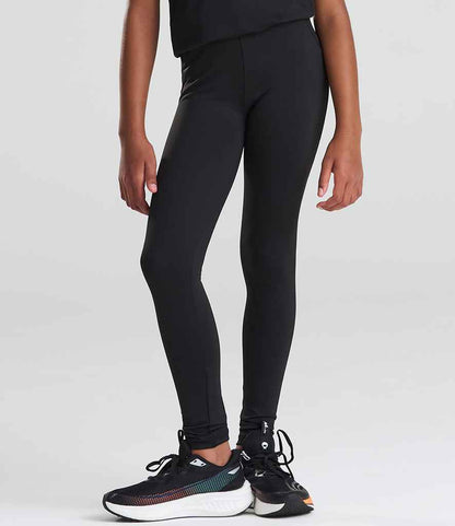 AWDis Girls Cool Athletic Pants
