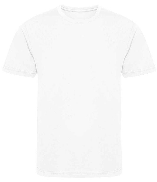 AWDis Kids Cool Recycled T-Shirt
