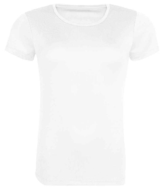 AWDis Ladies Cool Recycled T-Shirt