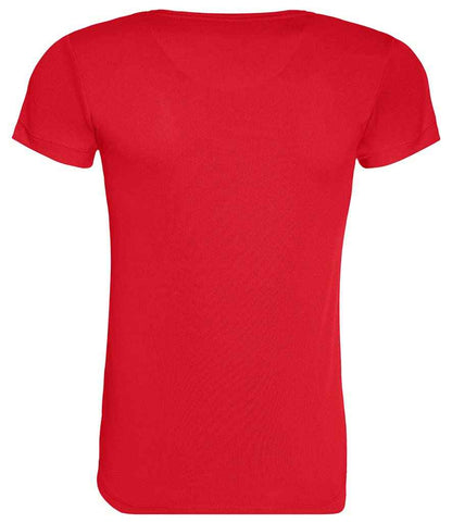 AWDis Ladies Cool Recycled T-Shirt