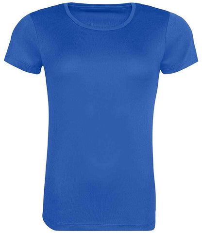 AWDis Ladies Cool Recycled T-Shirt