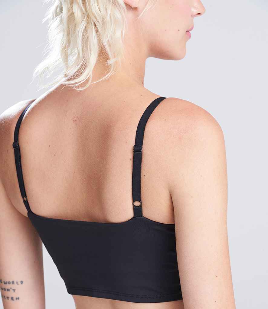 AWDis Ladies Cool Recycled Tech Sports Bra