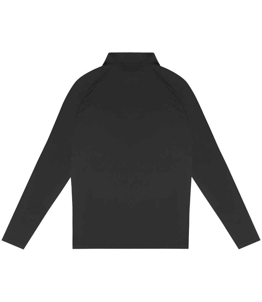 AWDis Cool Lightweight Active 1/4 Zip Top