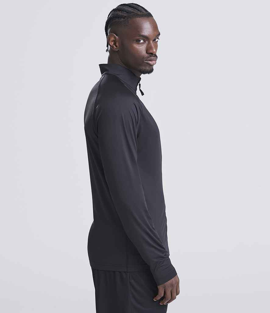 AWDis Cool Lightweight Active 1/4 Zip Top