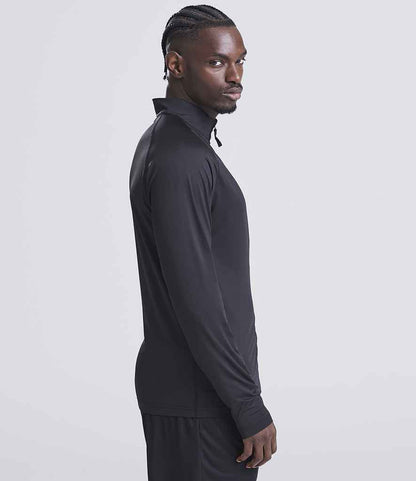 AWDis Cool Lightweight Active 1/4 Zip Top