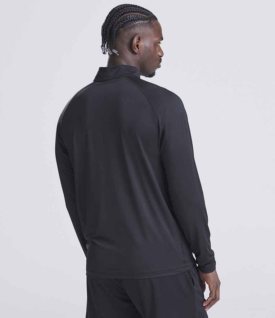 AWDis Cool Lightweight Active 1/4 Zip Top