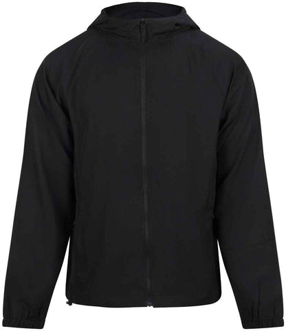 JC282 Jet Black Front