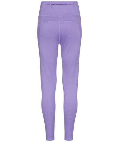 AWDis Ladies Cool Recycled Tech Leggings