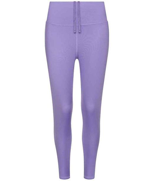 AWDis Ladies Cool Recycled Tech Leggings