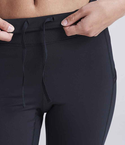 AWDis Ladies Cool Recycled Tech Leggings
