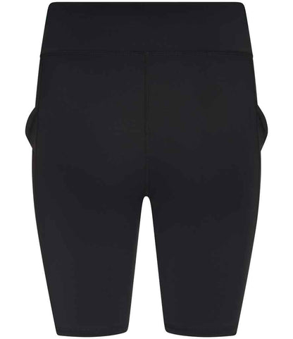 AWDis Cool Ladies Recycled Cool-Flex™ Tech Shorts