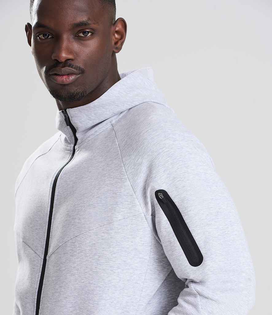 AWDis Cool Adapt Fleece Zoodie