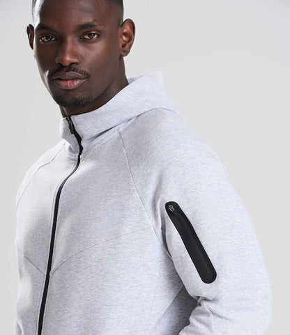 AWDis Cool Adapt Fleece Zoodie