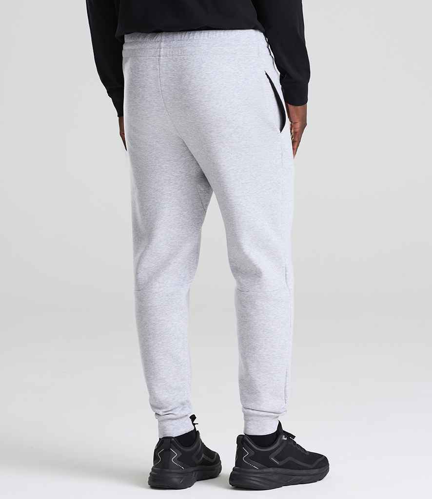 AWDis Adapt Fleece Jog Pants