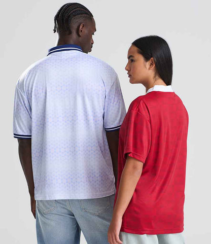 AWDis Cool Retro Sports Jersey
