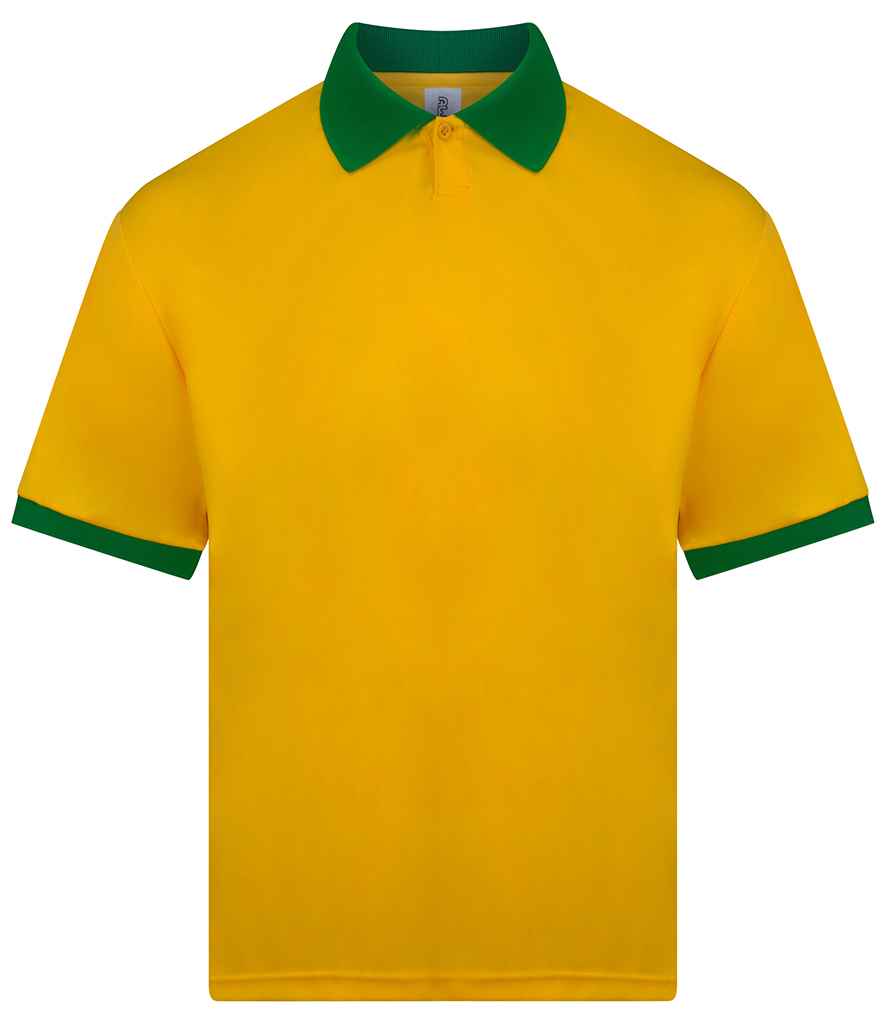 AWDis Cool Retro Sports Jersey