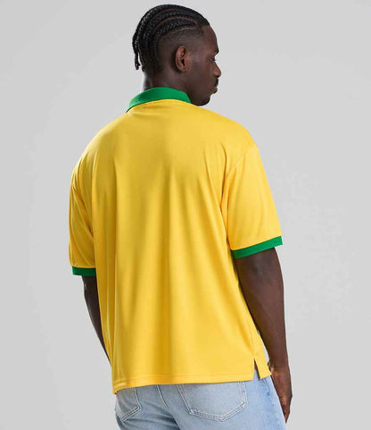 AWDis Cool Retro Sports Jersey