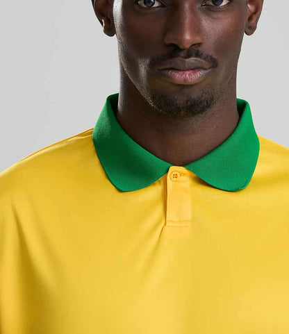 AWDis Cool Retro Sports Jersey