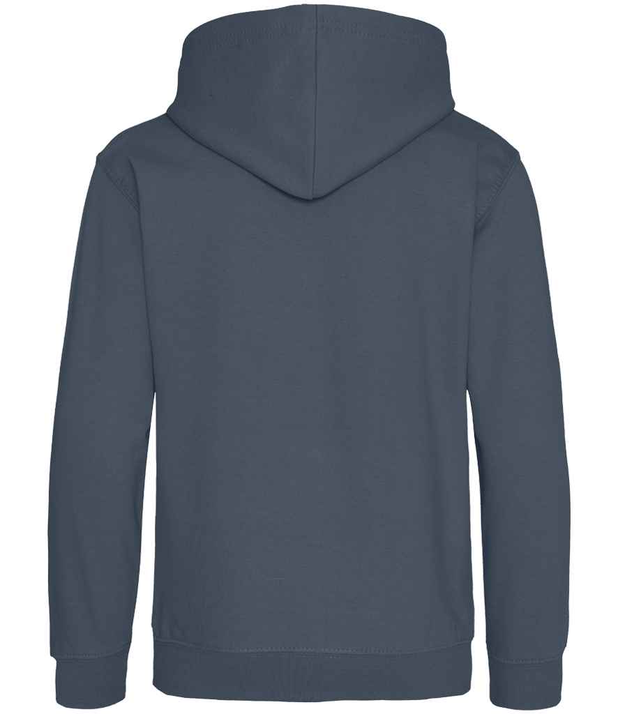AWDis Kids Hoodie (1/3)