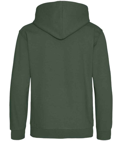 AWDis Kids Hoodie (1/3)