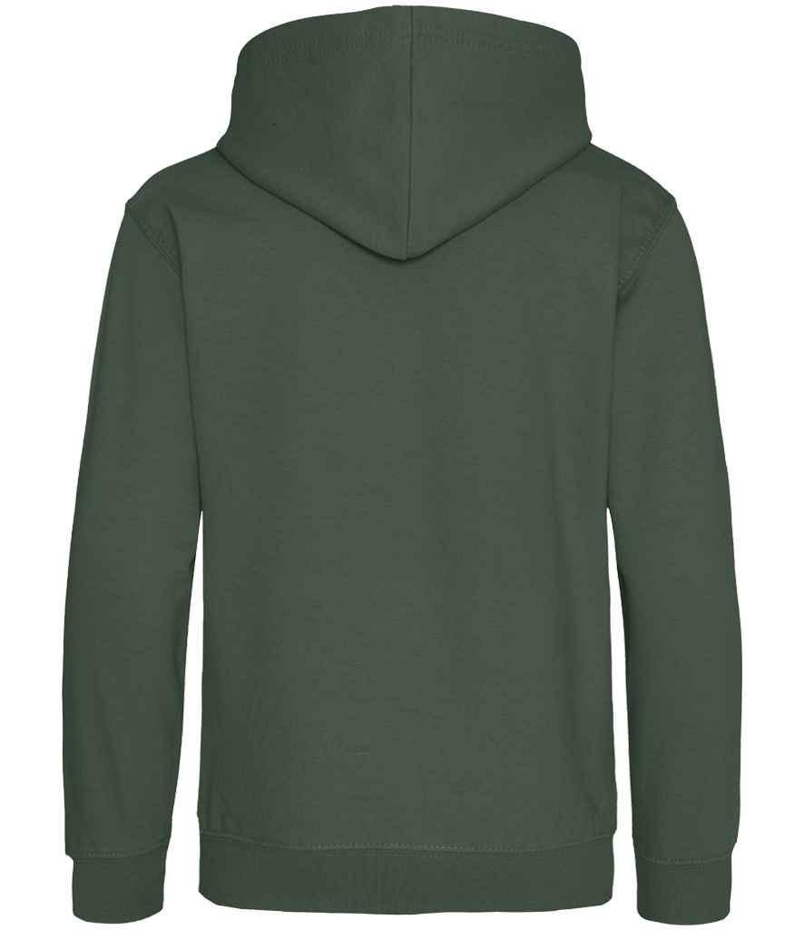 AWDis Kids Hoodie (1/3)