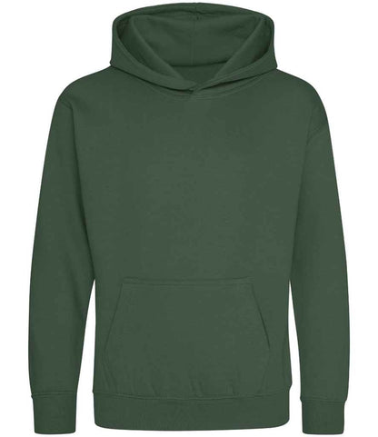 AWDis Kids Hoodie (1/3)