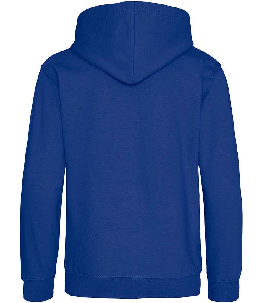 AWDis Kids Hoodie (1/3)