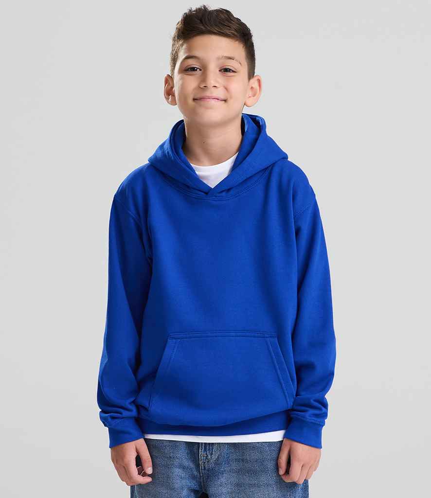AWDis Kids Hoodie (1/3)