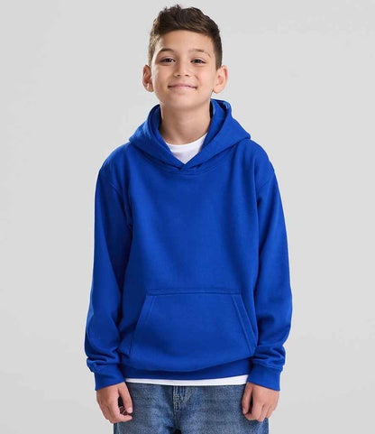 AWDis Kids Hoodie (1/3)