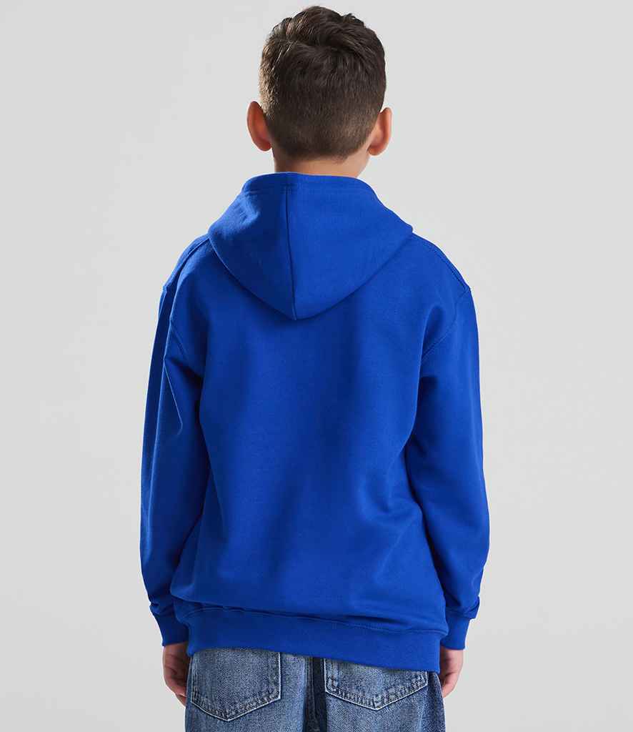 AWDis Kids Hoodie (1/3)