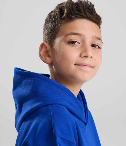 AWDis Kids Hoodie (1/3)