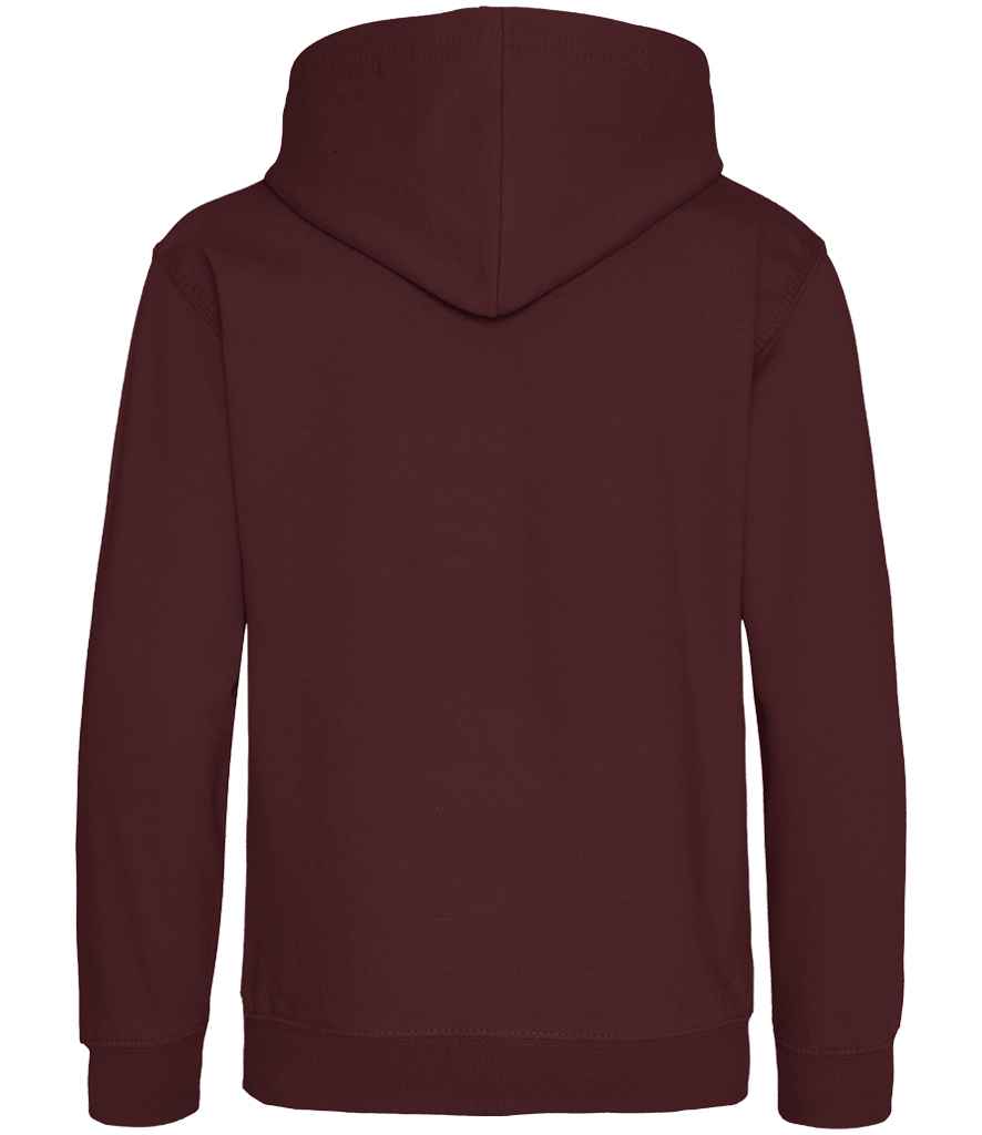 AWDis Kids Hoodie (1/3)